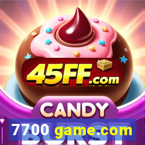 7700 game.com